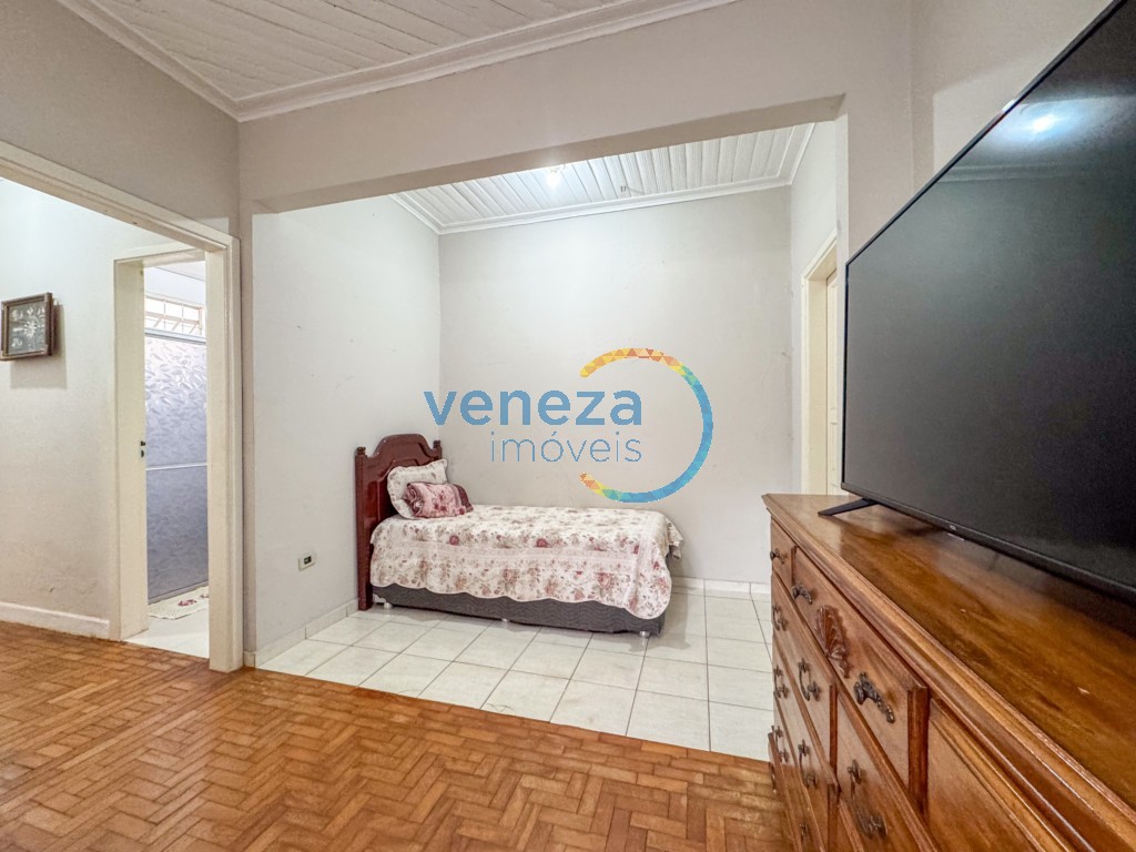 Casa à venda em Vila Nova, Londrina — Portal Chave Fácil