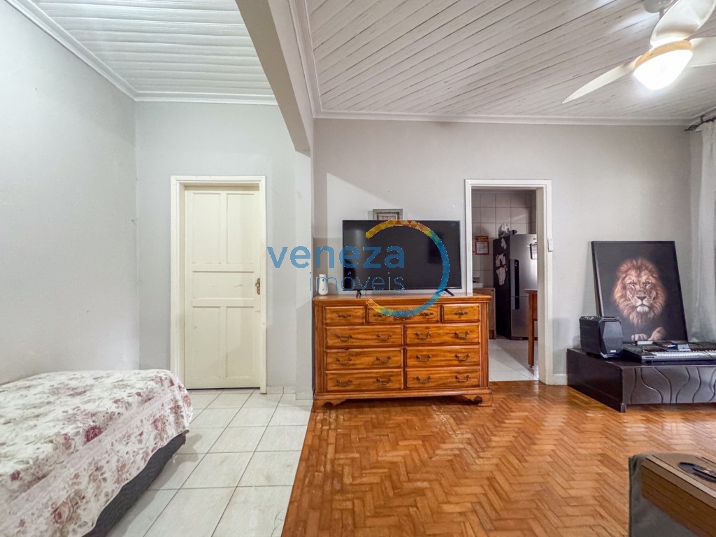 Casa à venda em Vila Nova, Londrina — Portal Chave Fácil