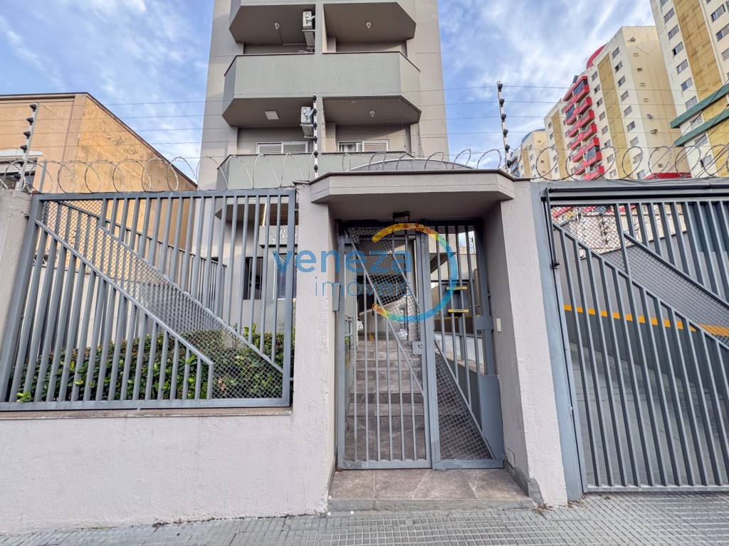 Apartamento para venda no Centro em Londrina com 71,17m² por R$ 240.000,00  - Foto 1
