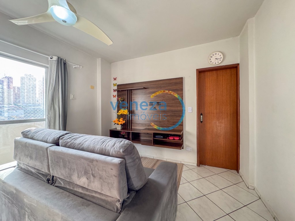 Apartamento para venda no bairro Centro de Londrina - Foto 5