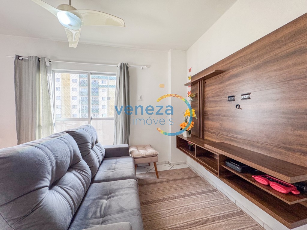 Apartamento para venda no bairro Centro de Londrina - Foto 6