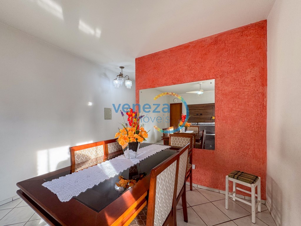 Apartamento para venda no bairro Centro de Londrina - Foto 7