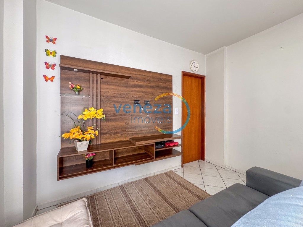 Apartamento para venda no bairro Centro de Londrina - Foto 8