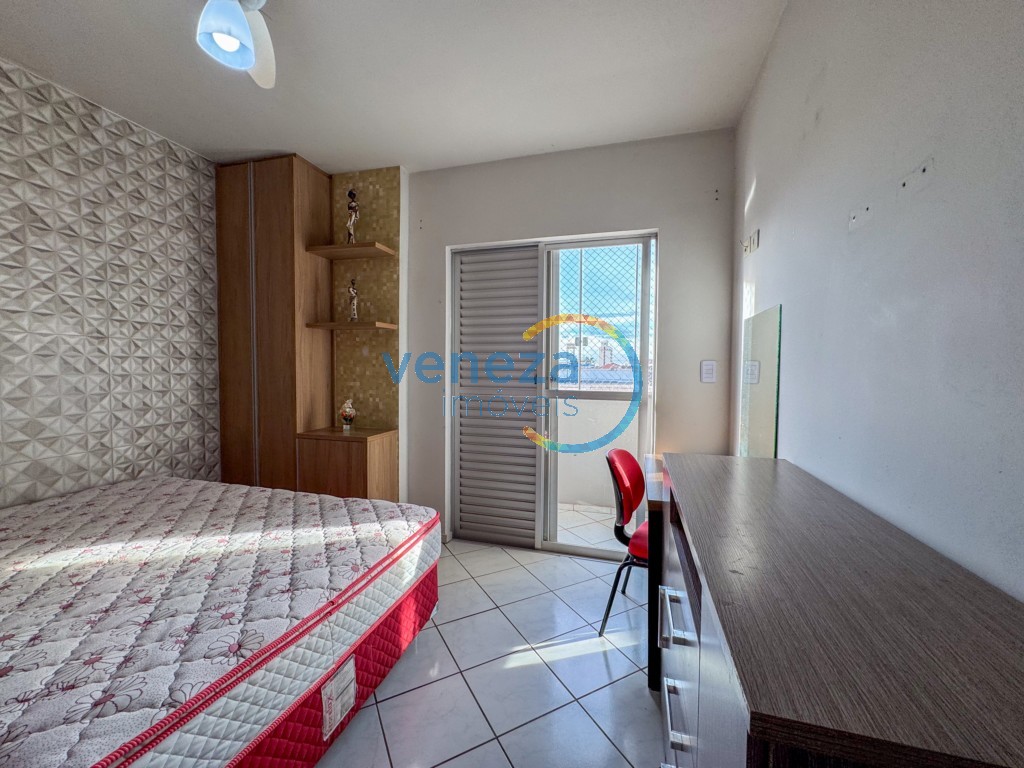 Apartamento para venda no bairro Centro de Londrina - Foto 11