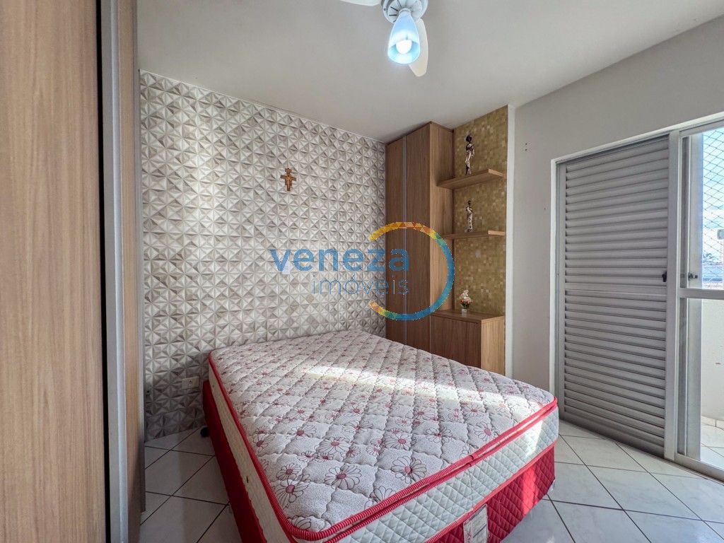 Apartamento para venda no bairro Centro de Londrina - Foto 12