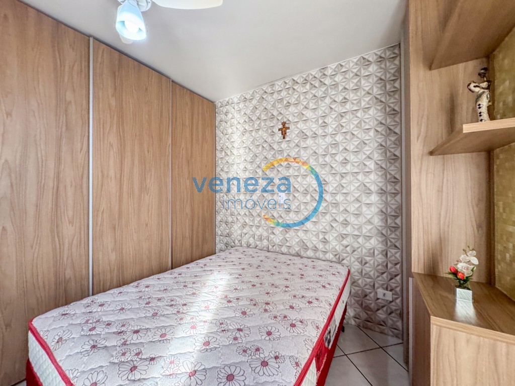 Apartamento para venda no bairro Centro de Londrina - Foto 14