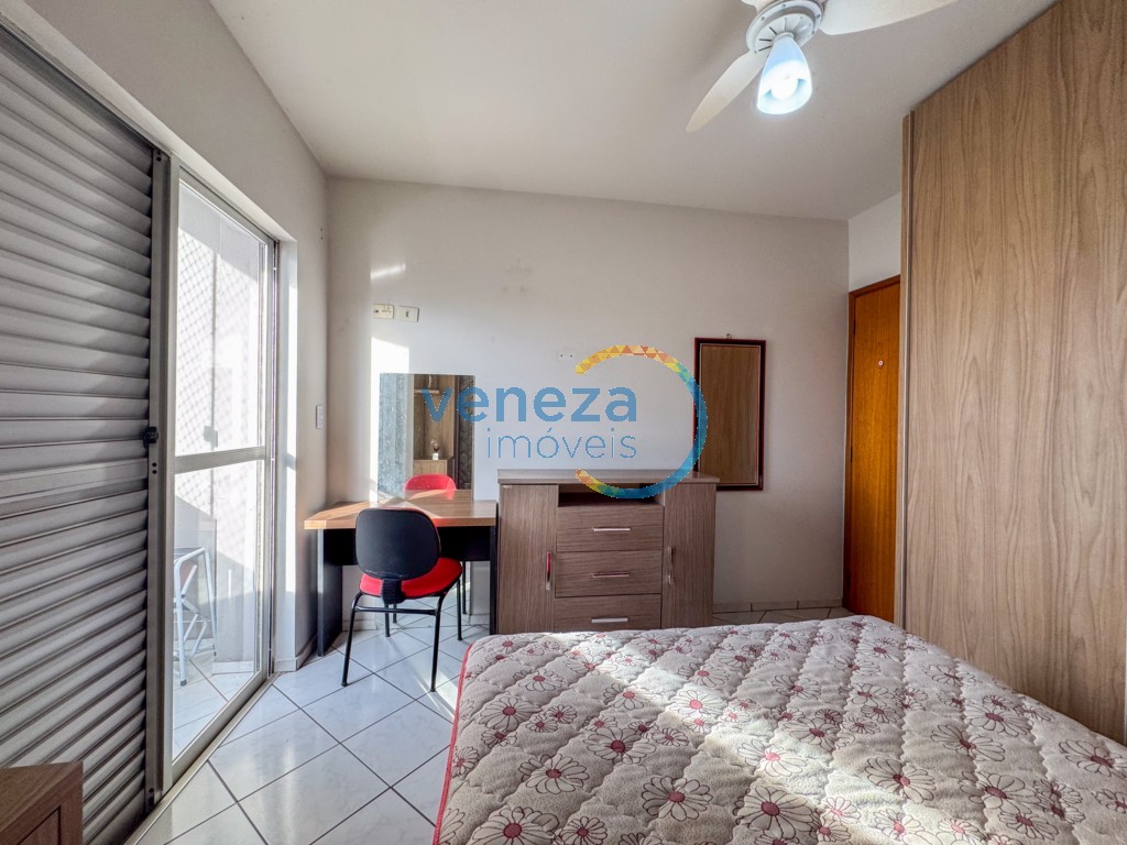 Apartamento para venda no bairro Centro de Londrina - Foto 16