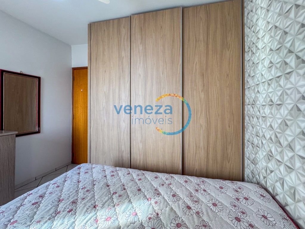 Apartamento para venda no bairro Centro de Londrina - Foto 17