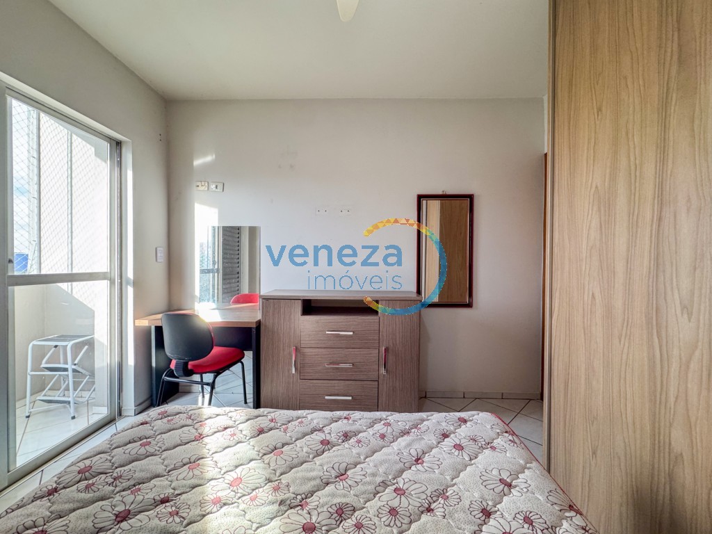 Apartamento para venda no bairro Centro de Londrina - Foto 19