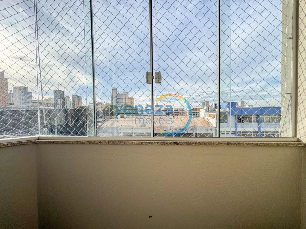 Apartamento para venda no bairro Centro de Londrina - Foto 21