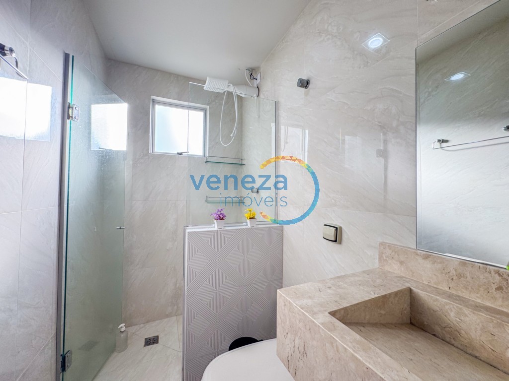 Apartamento para venda no bairro Centro de Londrina - Foto 22