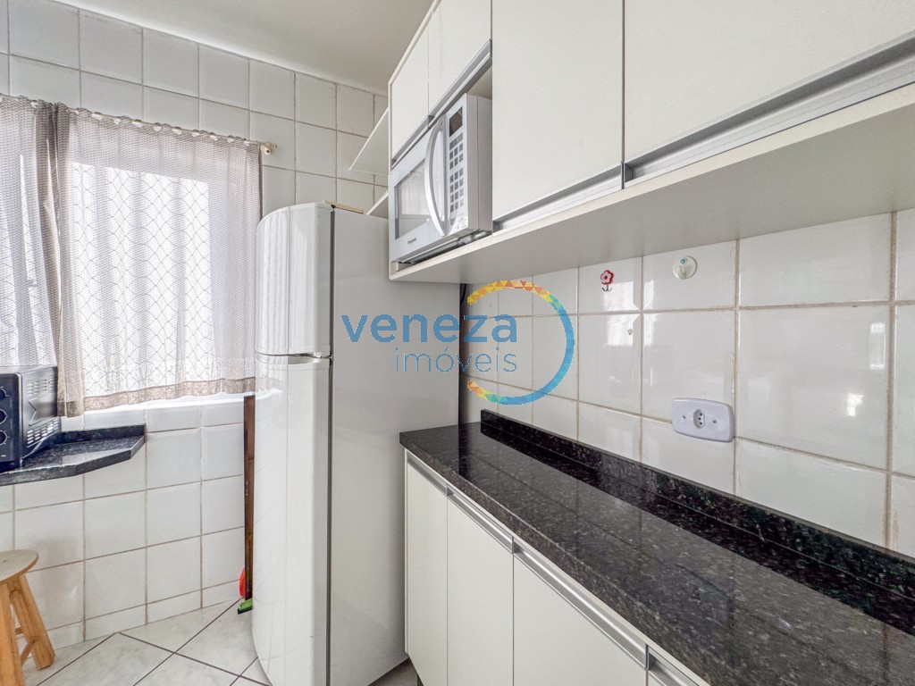 Apartamento para venda no bairro Centro de Londrina - Foto 23