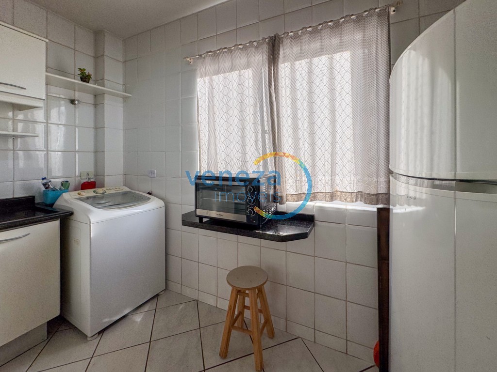 Apartamento para venda no bairro Centro de Londrina - Foto 24