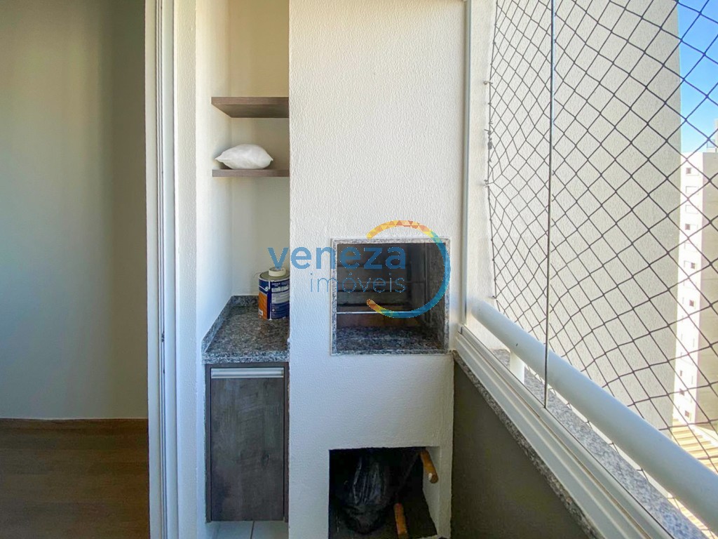 Apartamento para venda no bairro Aurora de Londrina - Foto 5