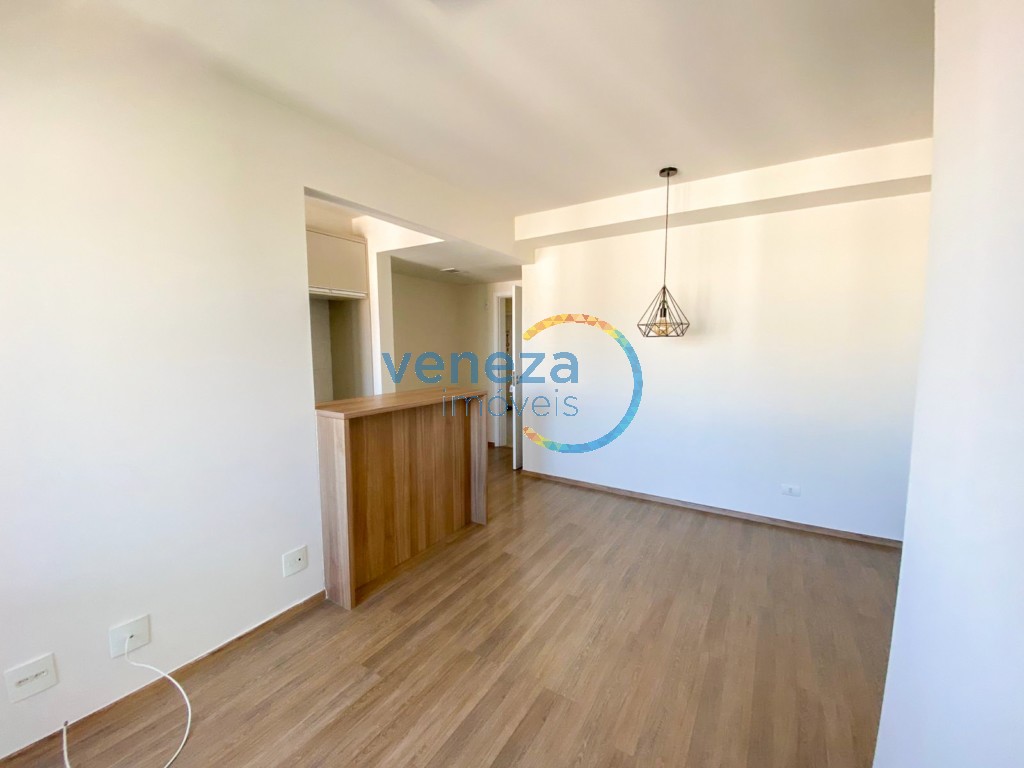 Apartamento para venda no bairro Aurora de Londrina - Foto 6