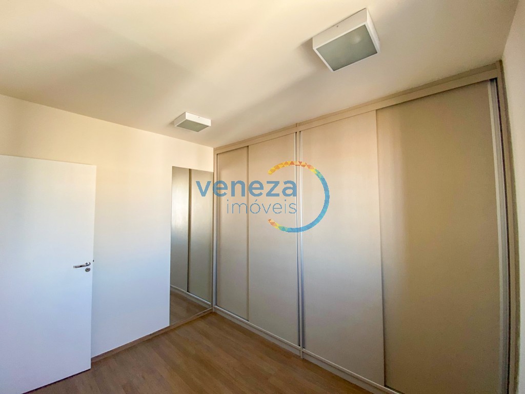 Apartamento para venda no bairro Aurora de Londrina - Foto 7
