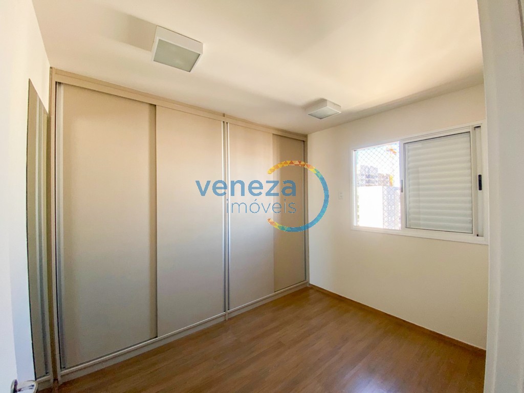 Apartamento para venda no bairro Aurora de Londrina - Foto 8