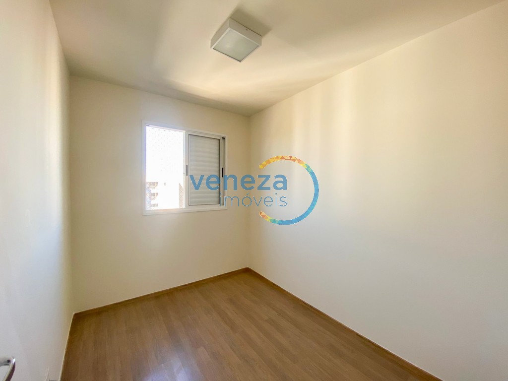 Apartamento para venda no bairro Aurora de Londrina - Foto 9