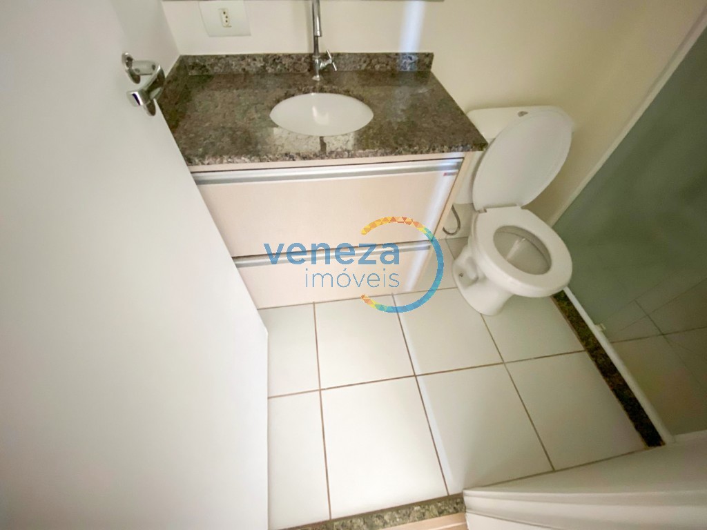 Apartamento para venda no bairro Aurora de Londrina - Foto 11