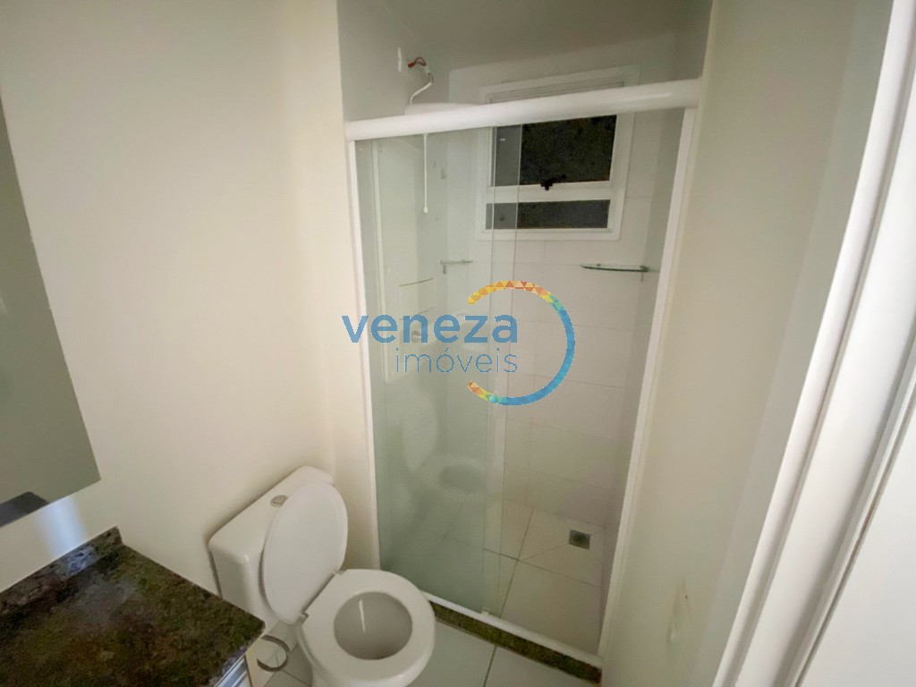 Apartamento para venda no bairro Aurora de Londrina - Foto 12