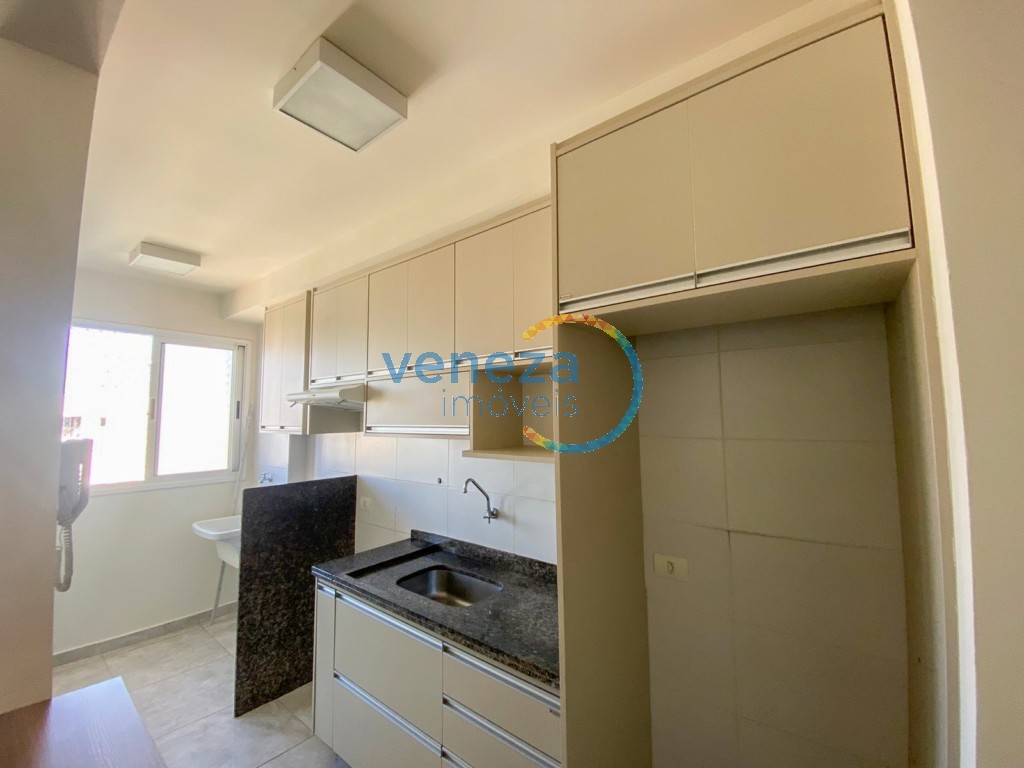 Apartamento para venda no bairro Aurora de Londrina - Foto 13