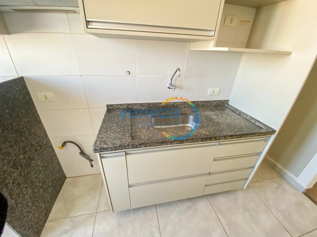 Apartamento para venda no bairro Aurora de Londrina - Foto 14