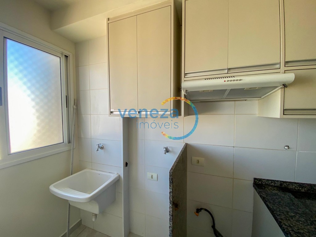 Apartamento para venda no bairro Aurora de Londrina - Foto 15