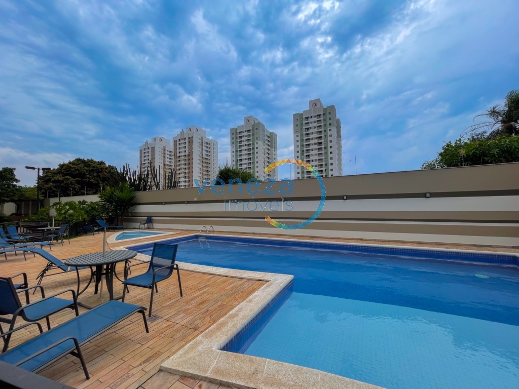 Apartamento para venda no bairro Aurora de Londrina - Foto 18