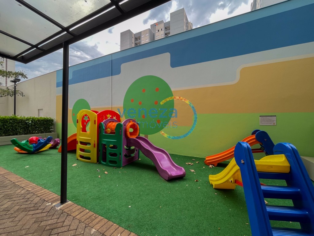 Apartamento para venda no bairro Aurora de Londrina - Foto 19