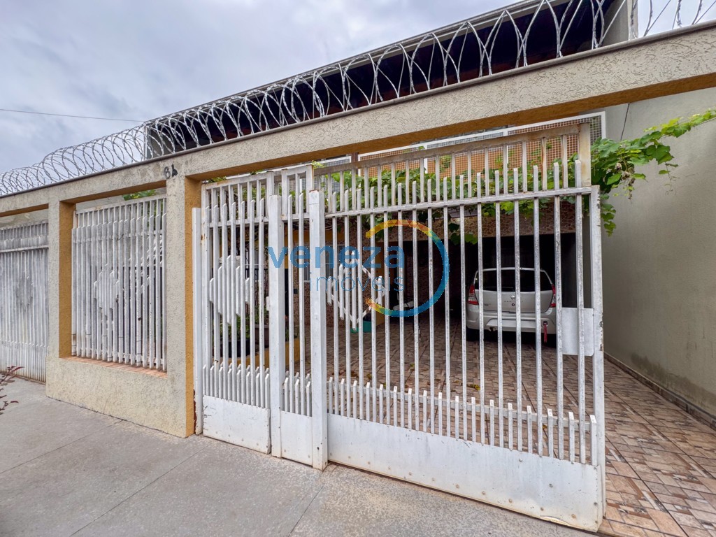 Casa à venda em Jardim Alphaville, Londrina — Portal Chave Fácil
