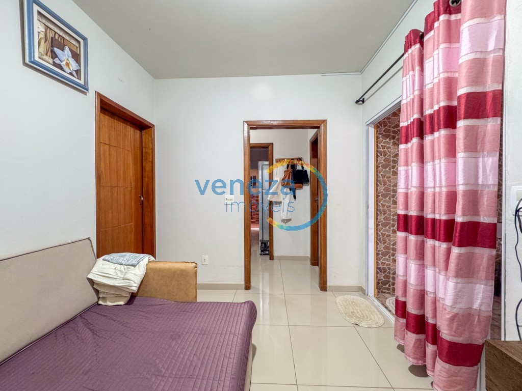 Casa Residencial para venda no bairro Jardim Alphaville de Londrina - Foto 6