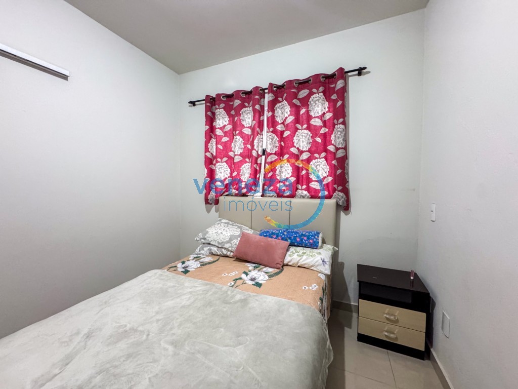 Casa Residencial para venda no bairro Jardim Alphaville de Londrina - Foto 7