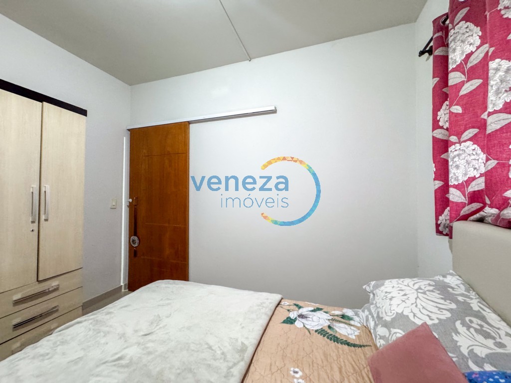 Casa Residencial para venda no bairro Jardim Alphaville de Londrina - Foto 8