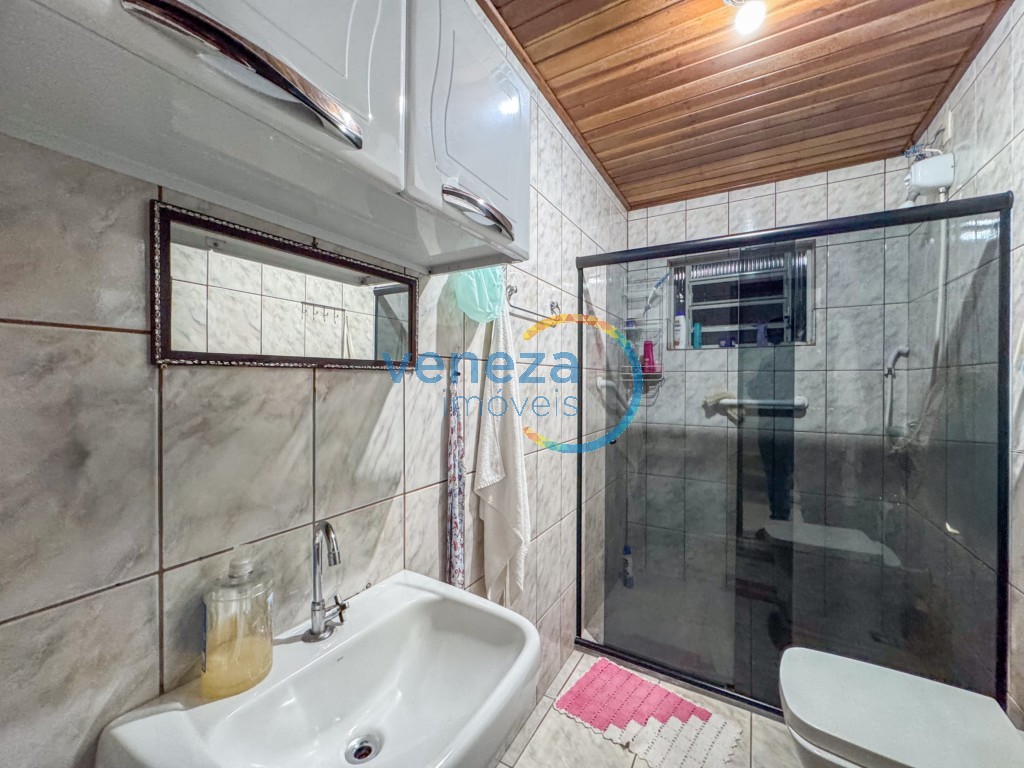 Casa Residencial para venda no bairro Jardim Alphaville de Londrina - Foto 9