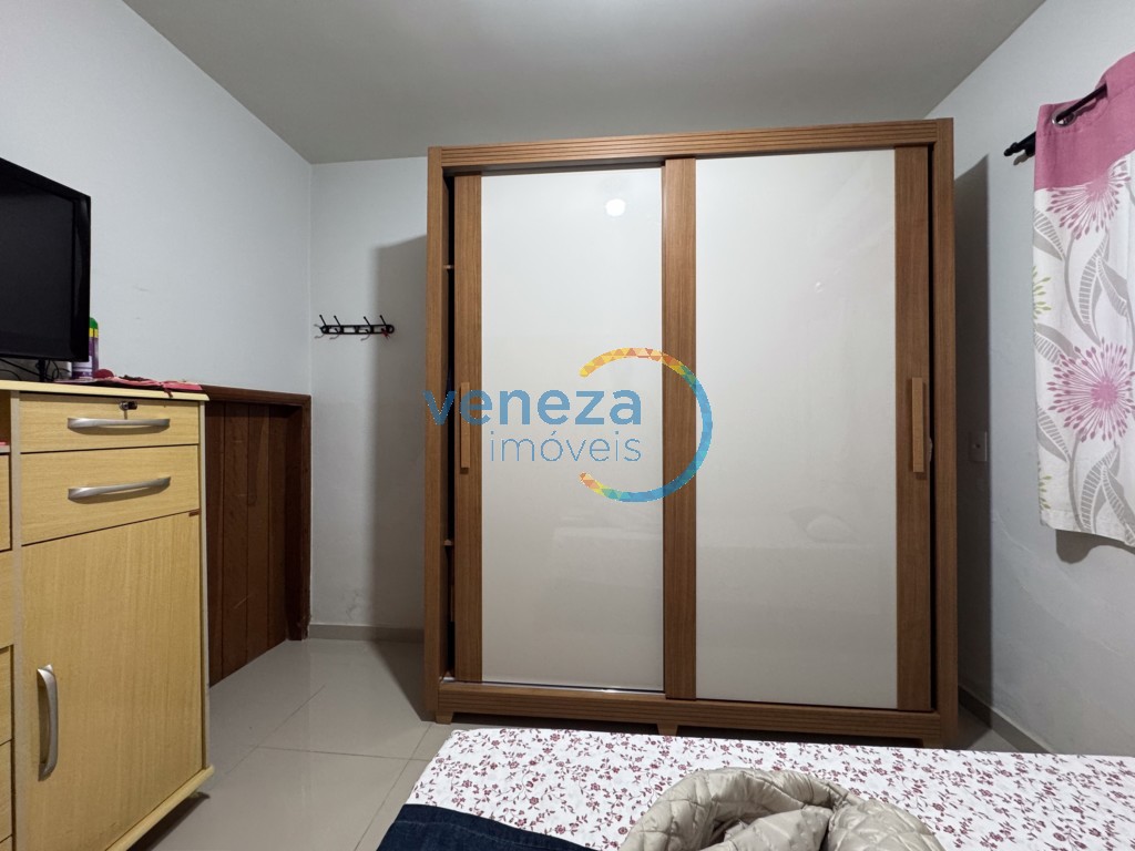 Casa Residencial para venda no bairro Jardim Alphaville de Londrina - Foto 10