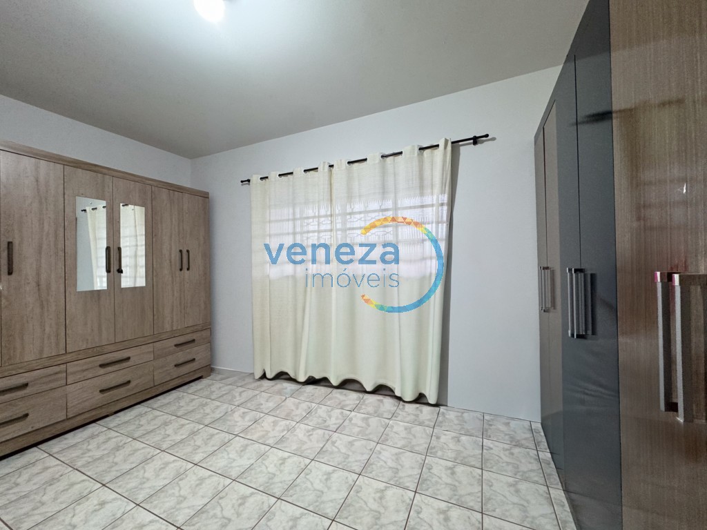Casa Residencial para venda no bairro Jardim Alphaville de Londrina - Foto 12