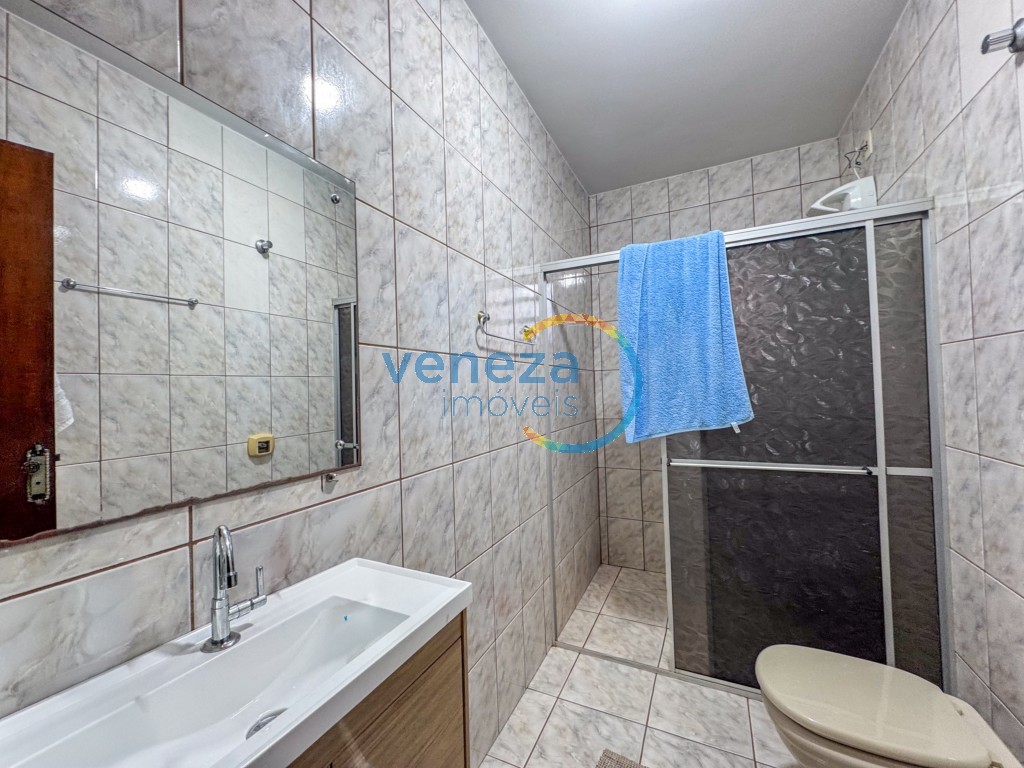 Casa Residencial para venda no bairro Jardim Alphaville de Londrina - Foto 13