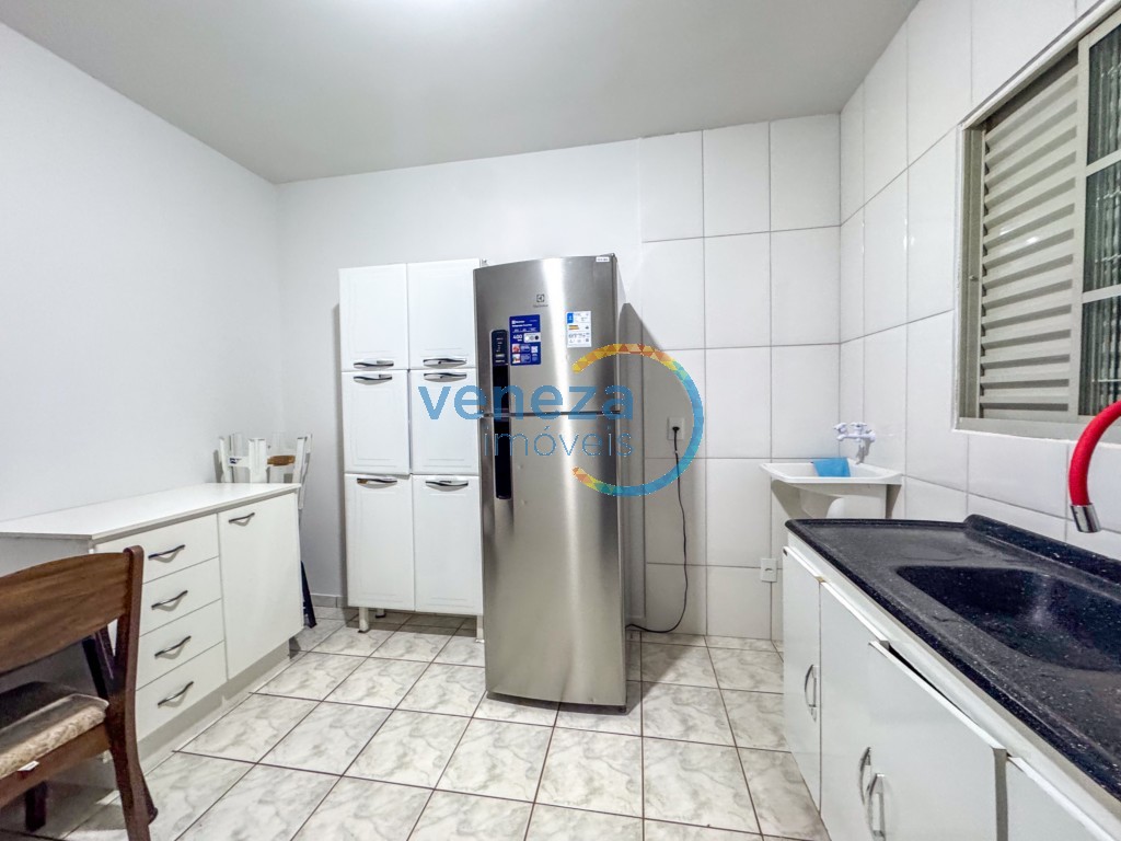 Casa Residencial para venda no bairro Jardim Alphaville de Londrina - Foto 17