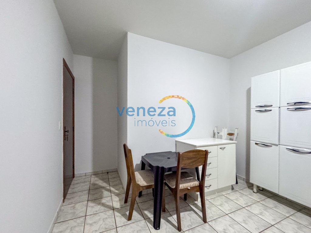 Casa Residencial para venda no bairro Jardim Alphaville de Londrina - Foto 18