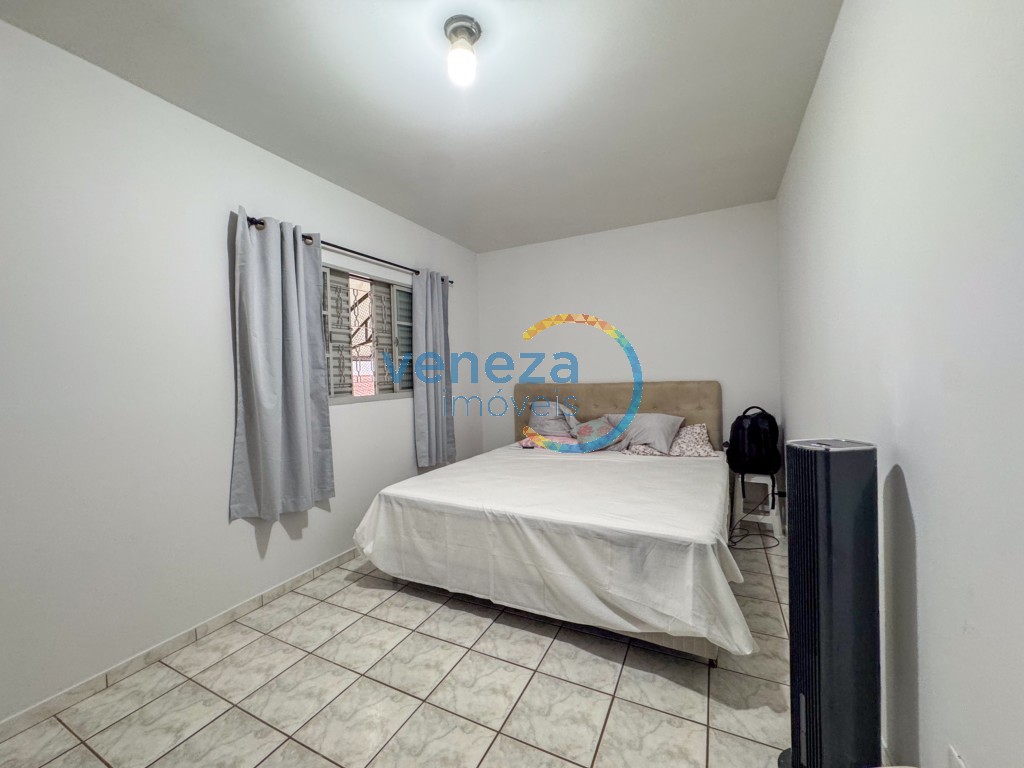 Casa Residencial para venda no bairro Jardim Alphaville de Londrina - Foto 19