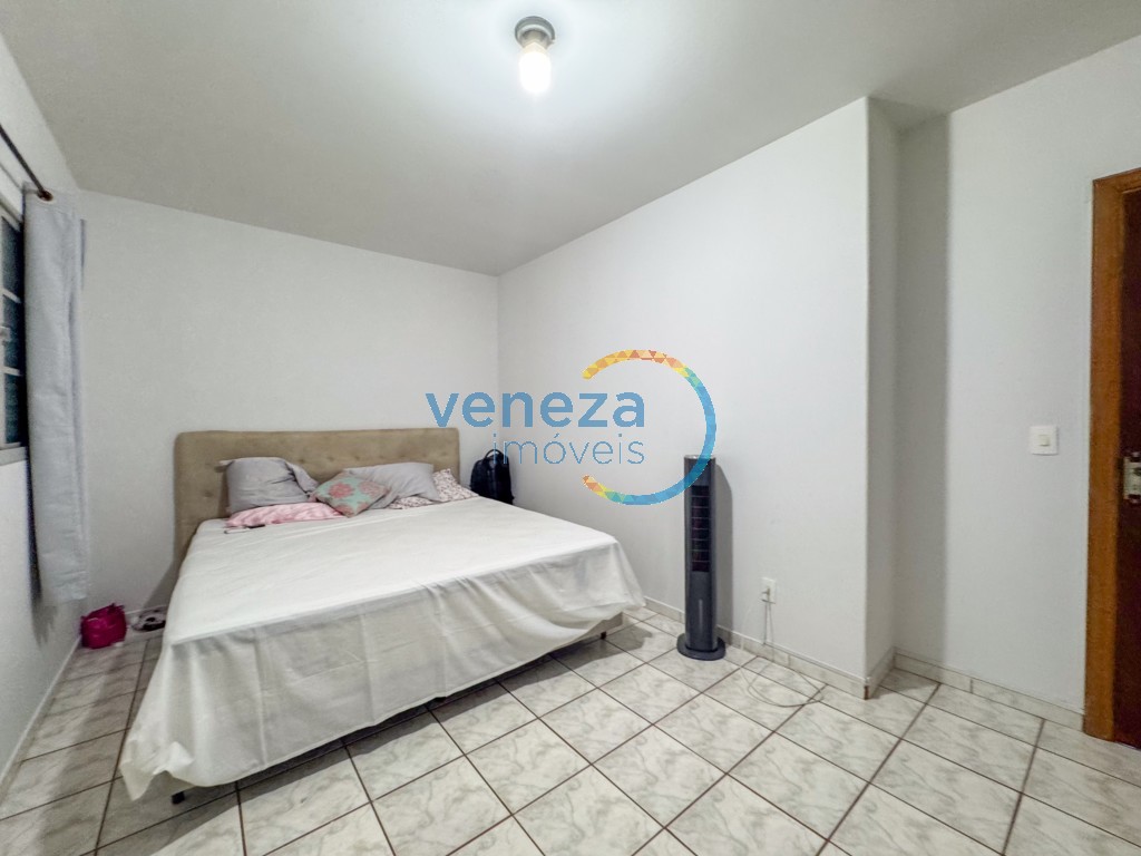 Casa Residencial para venda no bairro Jardim Alphaville de Londrina - Foto 20