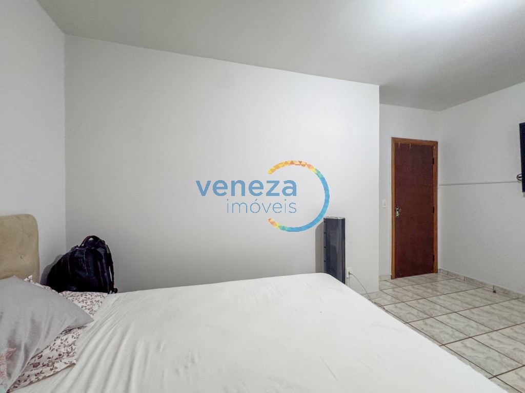 Casa Residencial para venda no bairro Jardim Alphaville de Londrina - Foto 21
