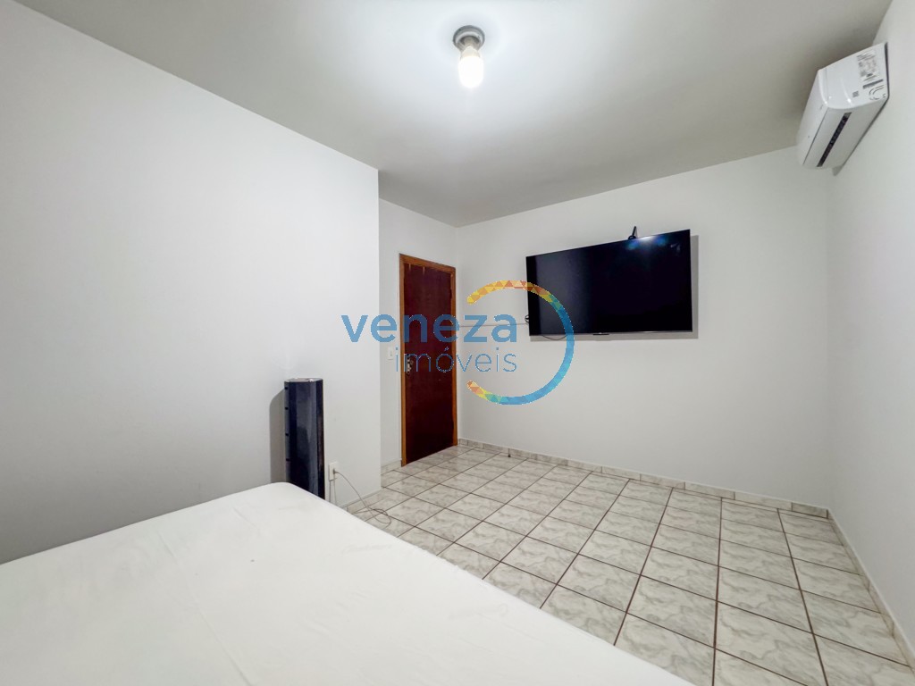 Casa Residencial para venda no bairro Jardim Alphaville de Londrina - Foto 22