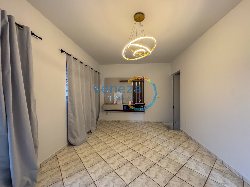 Casa Residencial para venda no bairro Jardim Alphaville de Londrina - Foto 24