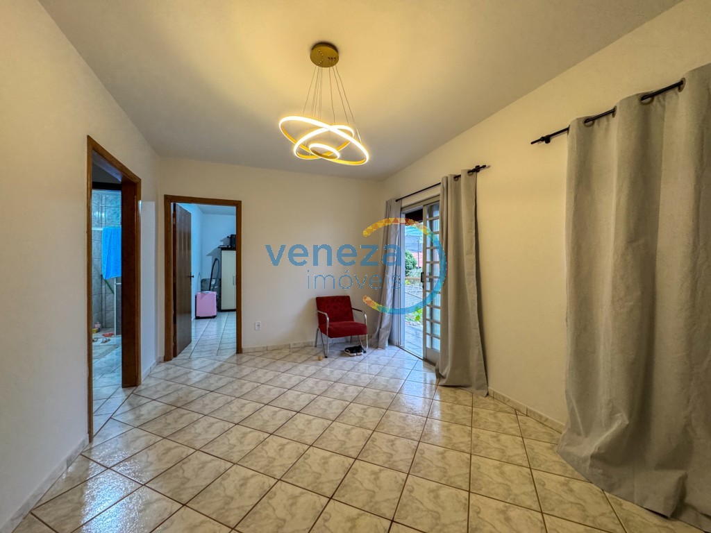 Casa Residencial para venda no bairro Jardim Alphaville de Londrina - Foto 26