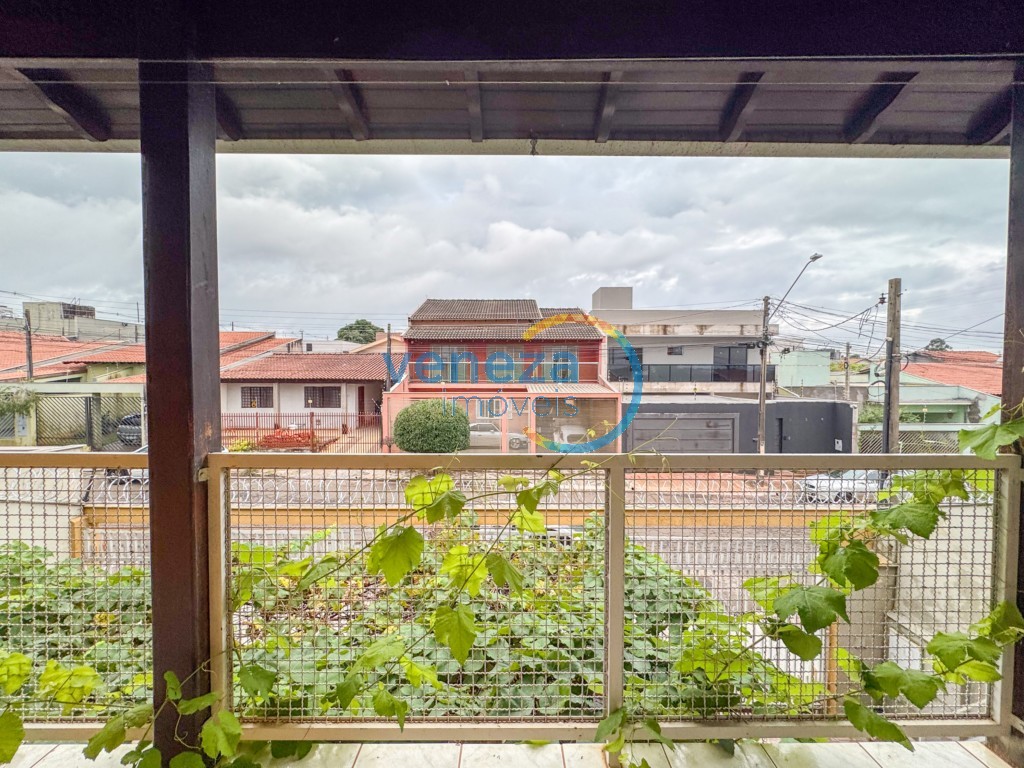 Casa Residencial para venda no bairro Jardim Alphaville de Londrina - Foto 27