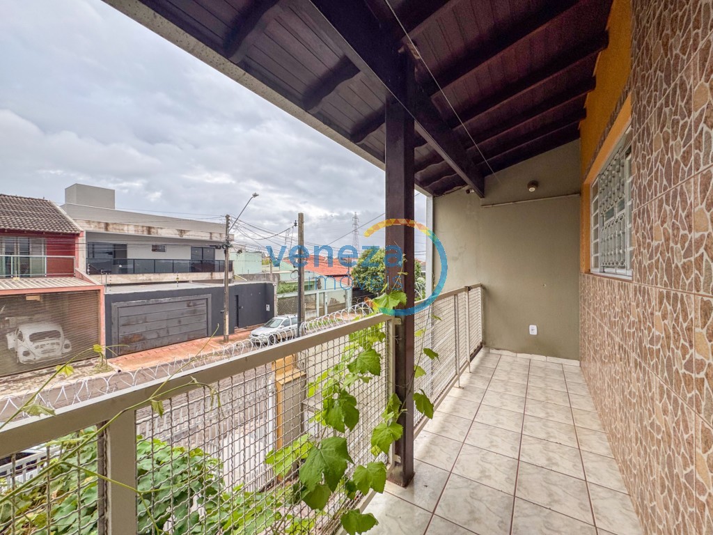 Casa Residencial para venda no bairro Jardim Alphaville de Londrina - Foto 29