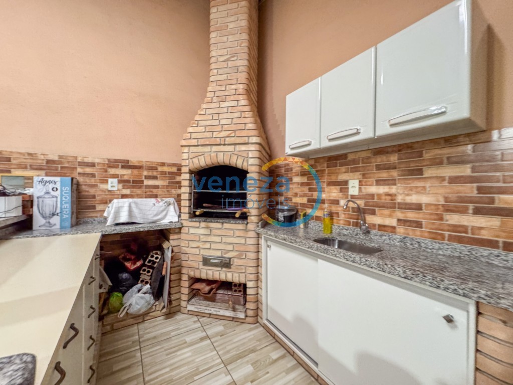 Casa Residencial para venda no bairro Jardim Alphaville de Londrina - Foto 31