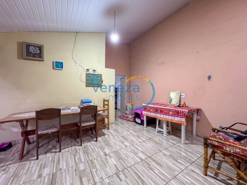Casa Residencial para venda no bairro Jardim Alphaville de Londrina - Foto 32
