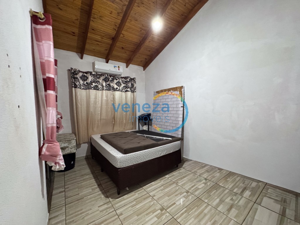 Casa Residencial para venda no bairro Jardim Alphaville de Londrina - Foto 33